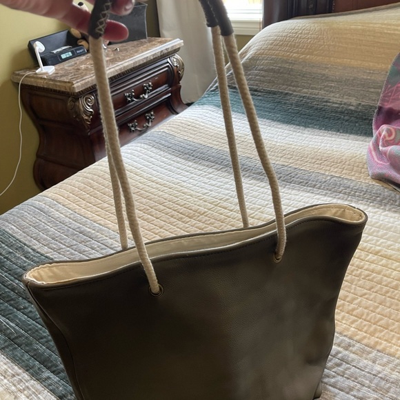 Atelier bag - Picture 4 of 8